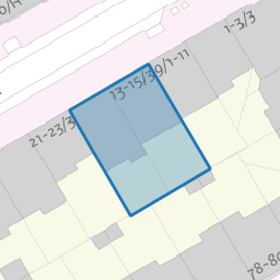 Perceel ASD18-V-8448