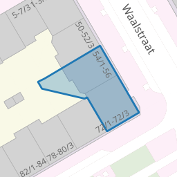 Perceel ASD18-V-8452