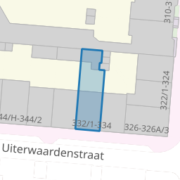 Perceel ASD18-V-8466