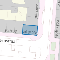 Perceel ASD18-V-8468