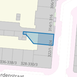 Perceel ASD18-V-8470