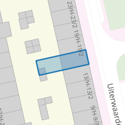 Perceel ASD18-V-8473