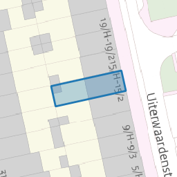 Perceel ASD18-V-8474