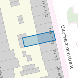 Perceel ASD18-V-8476