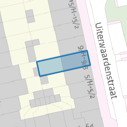 Perceel ASD18-V-8477