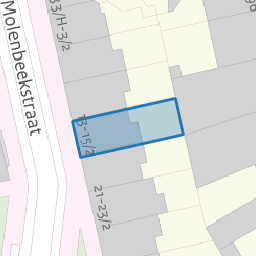 Perceel ASD18-V-8488