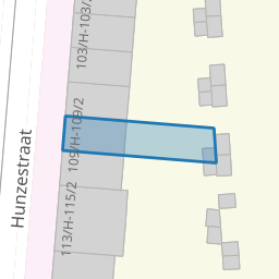 Perceel ASD18-V-8496