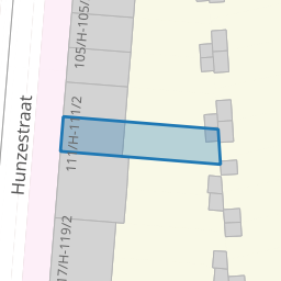 Perceel ASD18-V-8497