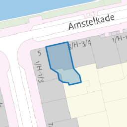 Perceel ASD18-V-8504