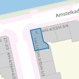 Perceel ASD18-V-8505