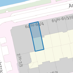 Perceel ASD18-V-8511