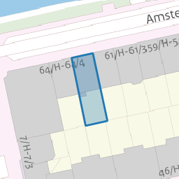 Perceel ASD18-V-8512