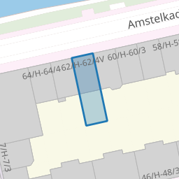 Perceel ASD18-V-8513