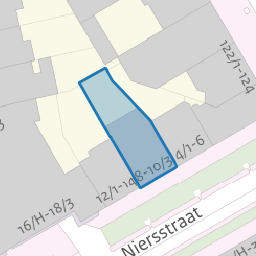 Perceel ASD18-V-8519