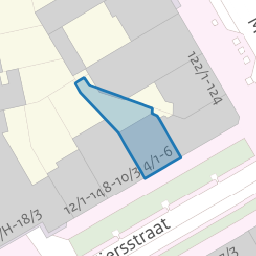 Perceel ASD18-V-8520