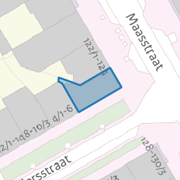 Perceel ASD18-V-8521