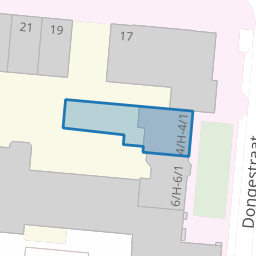 Perceel ASD18-V-8555