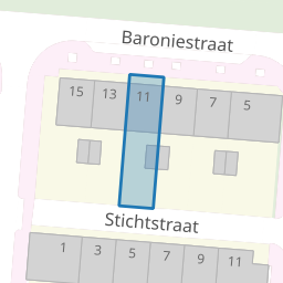 Perceel ASD18-V-8566