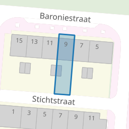 Perceel ASD18-V-8567