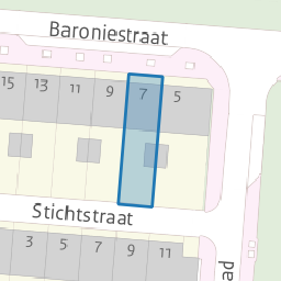 Perceel ASD18-V-8568