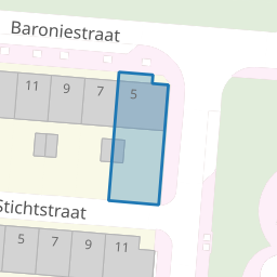 Perceel ASD18-V-8569