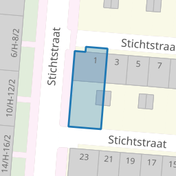 Perceel ASD18-V-8570