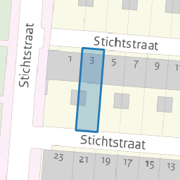 Perceel ASD18-V-8571