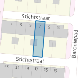 Perceel ASD18-V-8573