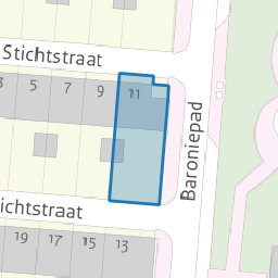 Perceel ASD18-V-8575