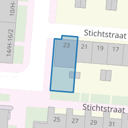 Perceel ASD18-V-8576