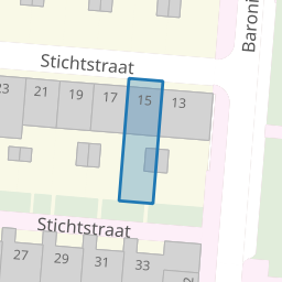 Perceel ASD18-V-8580