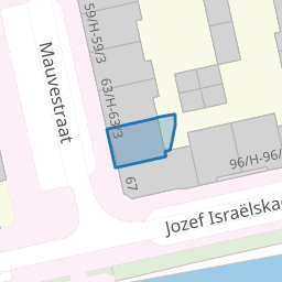 Perceel ASD18-V-8607