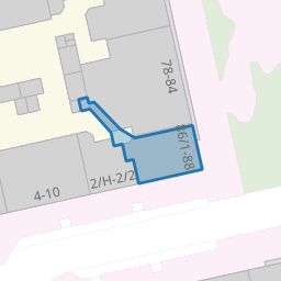 Perceel ASD18-V-8614