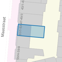 Perceel ASD18-V-8630