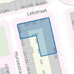 Perceel ASD18-V-8632