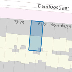Perceel ASD18-V-8640