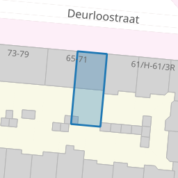 Perceel ASD18-V-8641