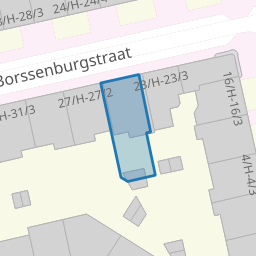 Perceel ASD18-V-8655