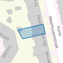 Perceel ASD18-V-8662