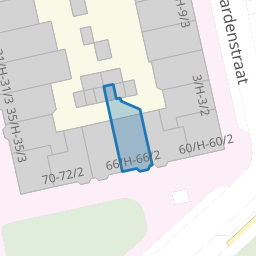 Perceel ASD18-V-8665