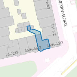 Perceel ASD18-V-8666