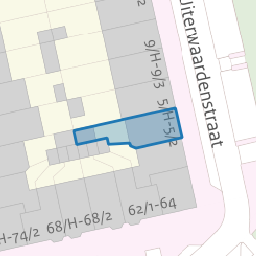 Perceel ASD18-V-8669