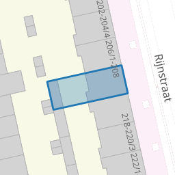 Perceel ASD18-V-8680