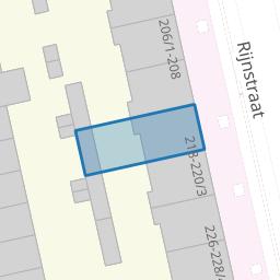 Perceel ASD18-V-8681