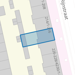 Perceel ASD18-V-8682