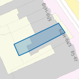 Perceel ASD18-V-8689