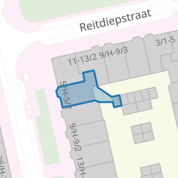 Perceel ASD18-V-8692