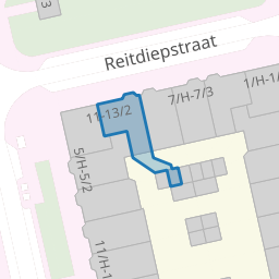 Perceel ASD18-V-8694