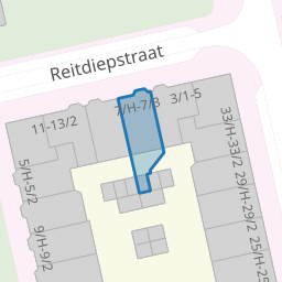 Perceel ASD18-V-8696