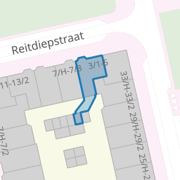 Perceel ASD18-V-8697